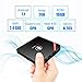 A95x Pro Android 7.1 TV Box,Greatlizard Voice Control 2GB DDR3 16GB EMMC 4K UHD Quad Core Smart TV Box VP9 HEVC Decoding