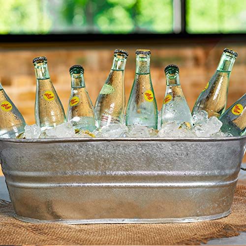 Behrens 7.5 gal. Steel Tub Oval Pricepulse