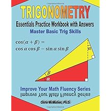 Amazoncom Trigonometry Mathematics Books - 