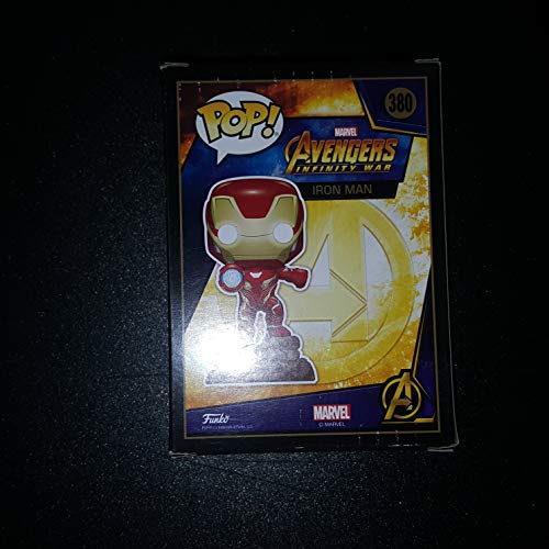 4 ROBERT+DOWNEY+JR+Autographed+AVENGERS