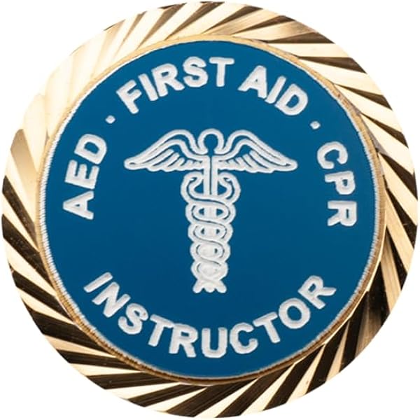 Police Merit Pin Rack Lapel Pin Instructor Citation Bar – Police Certification & Merit Award ...
