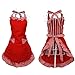 HANERDUN kitchen apron