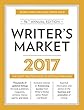Writer's Market 2017: The Most Trusted Guide to Getting Published
