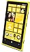 Nokia Lumia 925 16GB Unlocked GSM 4G LTE Windows 8 Smartphone w/ 8MP Camera - Yellow