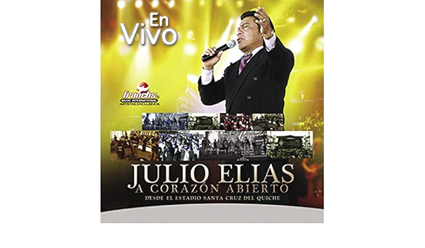 Amazon Com Debo Correr Julio Elias Mp3 Downloads debo correr julio elias mp3 downloads