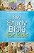NIrV, Study Bible for Kids, Hardcover