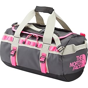 THE NORTH FACE(ザ・ノースフェイス) BC DUFFEL XS 25L NM81474 イーサーグレー(ET)