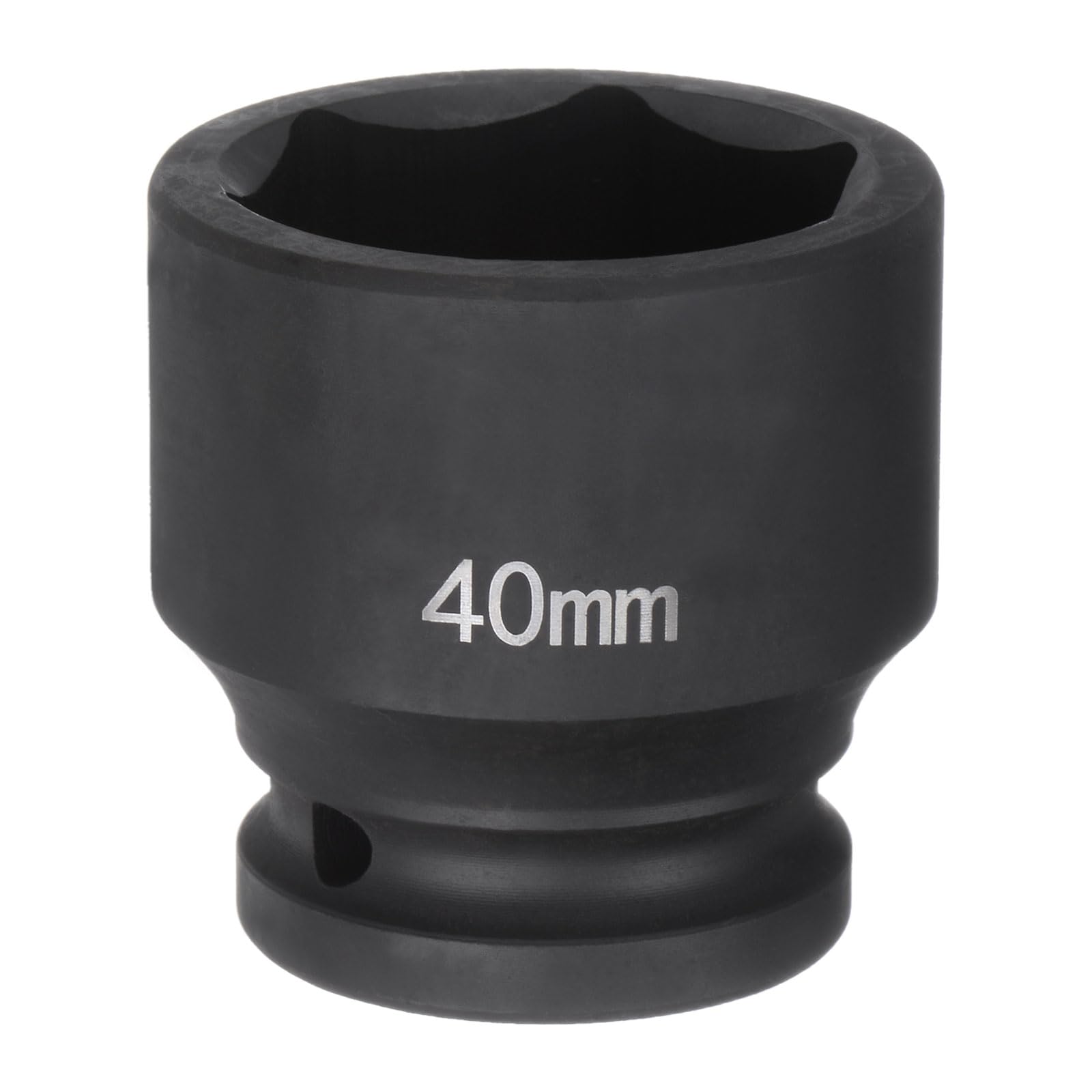 HARFINGTON 6-Point Impact Socket 3/4" Drive 40mm