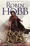 Fool's Quest: Book II of the Fitz and the Fool trilogy