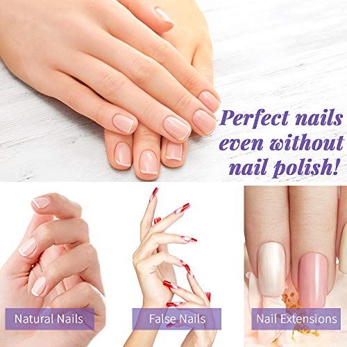 Winning Nails Chamois Buffer & Buffing Cream, 1.75 Oz. Set Pricepulse