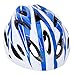 CCTRO Adult Cycling Bike Helmet, Eco-Friendly Adjustable Trinity Men Women Mountain Bicycle Road Bike Helmet Safety Protection