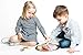 Chunky Wooden Puzzle - Preschool Kid Education - Jigsaw Montessori Toy - Boy Girl Baby Toddler - Learning Kit - Educational Idea Three Four Five Year Old - Cats are Nice Animals