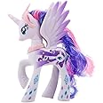 Little Horse Toy Friendship Movie Feature Character 14CM Doll Action Figure Model Toy for Girls (Rarity)