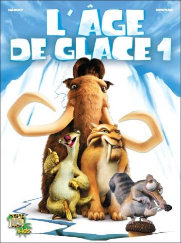 L' âge de glace 1