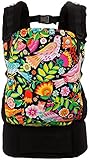 Tula Ergonomic Carrier - Aviary - Baby