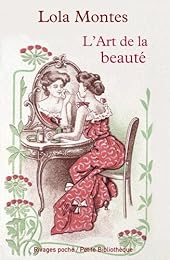 L' art de la beauté