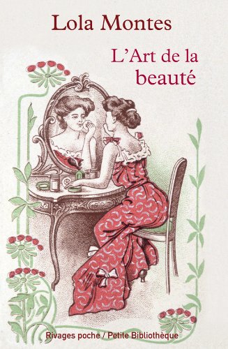 L' art de la beauté