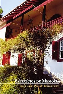 Livro Exercícios de memória
