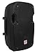 2 Rockville SPG84 8 Passive 800W DJ PA Speakers 4 Ohm 2 Stands+2 Cables+Case