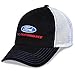 Ford Performance Black and White Mesh Hat