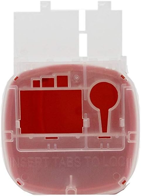 Oakridge Products 1 Quart size Sharps and Needle Container. Integrated needle unwinder: Home Improvement