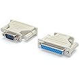 StarTech.com DB9 to DB25 Serial Adapter - M/F - Serial adapter - DB-9 (M) to DB-25 (F) - AT925MF