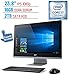 Acer Aspire AZ3 23.8” Touch IPS (1920×1080) All-in-One Desktop PC (Intel Quad Core i7-7700T Processor 16GB 2400MHz DDR4 2TB HDD NVIDIA GeForce 940M Bluetooth Dolby Audio DVD-RW HDMI Windows 10)thumb 3