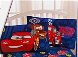 Disney Cars Standard Pillowcase
