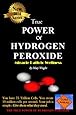 2014 True Power of Hydrogen Peroxide, Miracle Path To Wellness - Mary Wright, goes beyond One Minute Cure