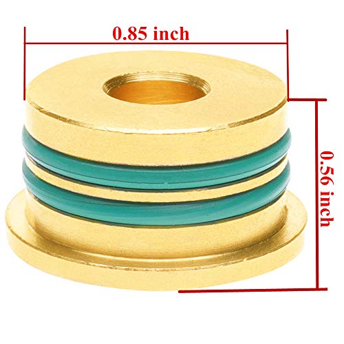 Speed Stiff Brass Shifter Bushing Fit 2015 Subaru WRX 5 Pricepulse