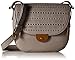 Fossil Emi Crossbody Saddle Bag