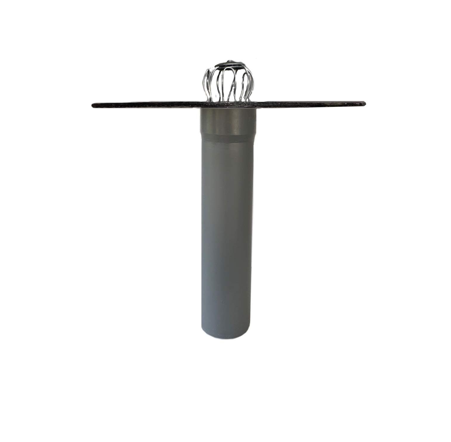 Buy Flat Roof Drain DN W Leaf Guard, Bitumen Roof Drainage Gully, Inlet