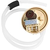 6501EA1001R Washer Water Level Sensor Switch assembly Replacement Part 6501EN1001R fit for LG Kenmore Elite 6501EA1001C, 5210FA3427J, AP5204365, PS3529177