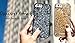 Case-Mate iPhone 6 Case - KARAT - 24k Gold Elements - Slim Protective Design for Apple iPhone 6 / iPhone 6s - Gold