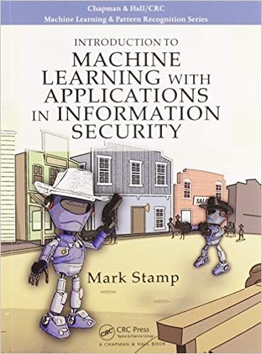 introduction to machine learning amazon