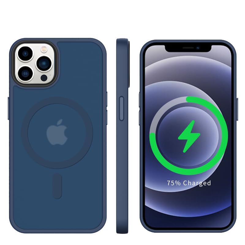 tigratigro Funda para iPhone 12 Pro, Compatible con... en promo sur Amazon