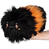 Squishable - Mini Woolly Caterpillar - Garden Collection - 11.5 in - Soft Toy Collectible Stuffed Animal