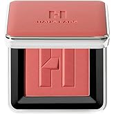 HAUS LABS BY LADY GAGA Color Fuse Blush Powder in French Rosette &amp; ENTEL Blueberry Sheet Masque (BONUS)