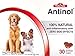 Antinol 100 Percent Natural Anti-Inflammatory with no Side Effects 30 Caps for Dogs By Vetz Petz