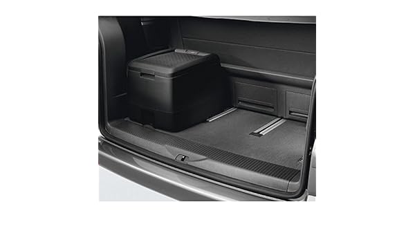 Amazon.es: Volkswagen Nevera portátil/Termo Original Furgoneta T6 ...