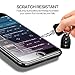 GWL [5 Pack] Screen Protector for iPhone 8 Plus, iPhone 7 Plus, iPhone 6S Plus, iPhone 6 Plus, Tempered Glass Screen Protector, 5.Inch, 3D Touch, Anti-Scratch, Case Friendly