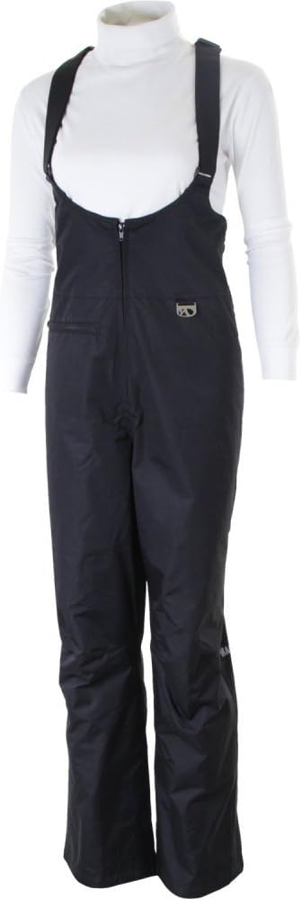 Amazon.com : Marker Gillett Insulated Ski Bib Womens : Womans Ski Bibs : Clothing