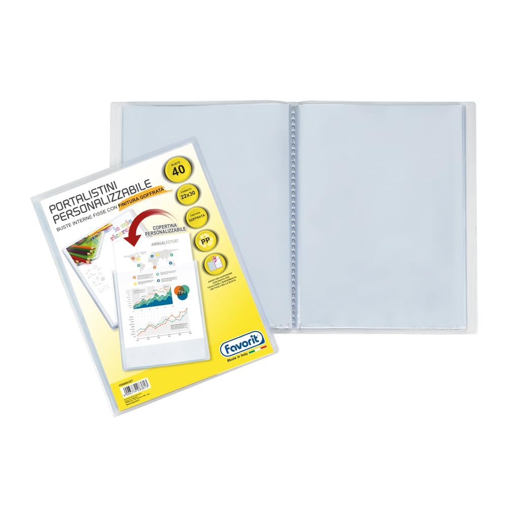 Favorit 100460327 File