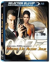 Meurs Un Autre Jour - Édition Blu-Ray+ Dvd