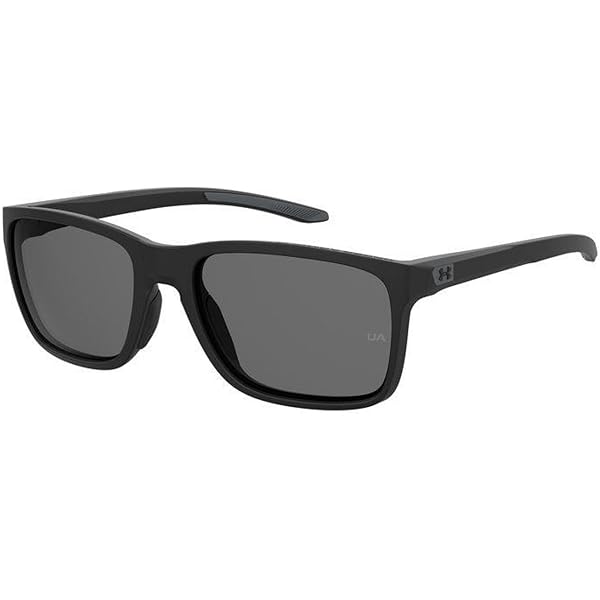 Amazon.com : Under Armour UA 0006/S Round Sunglasses, Matte