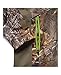 Under Armour Men's Storm Scent Control Softershell Jacket, Realtree Ap-Xtra /Velocity, Large