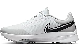 Nike Air Zoom Infinity Tour Next% Men's Golf Shoes