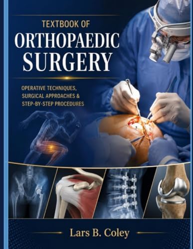 The Adult Hip: Hip Arthroplasty Surgery Print + eBook with
