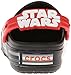 Crocs Kids 16160 Star Wars Vadar Clog (Toddler/Little Kid)