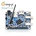 LoveRPi Orange Pi Lite Single Board Computer with Quad Core 1.2GHz ARMv7 512MB DDR3 WiFi